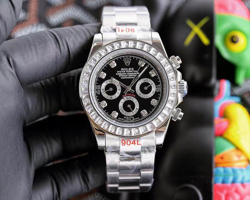 Rolex 40mm 033139